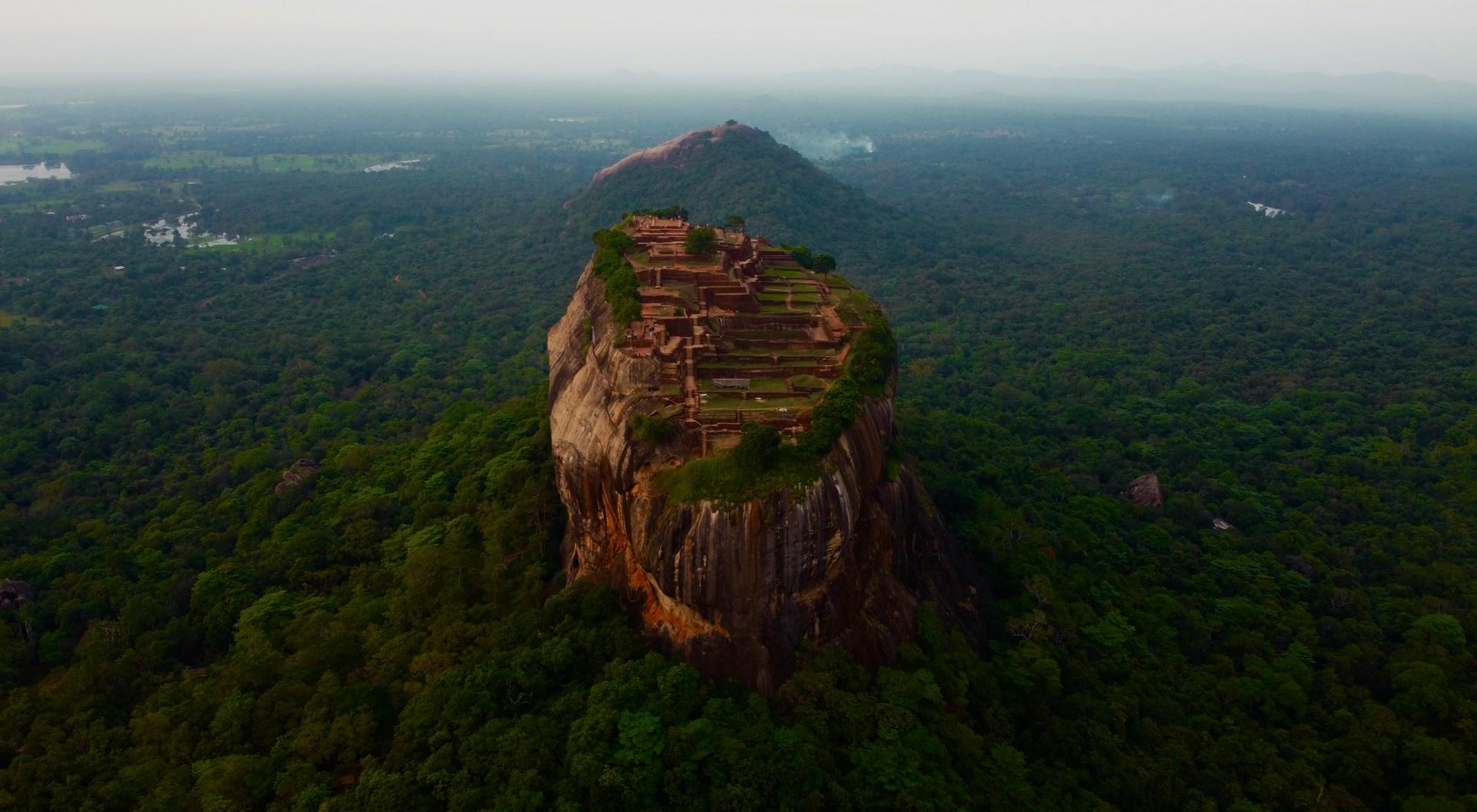 Adventures in Sri Lanka